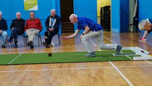 Local Notes: John Perk's cafe brews up something special, while whist slot changes at Butler Centre