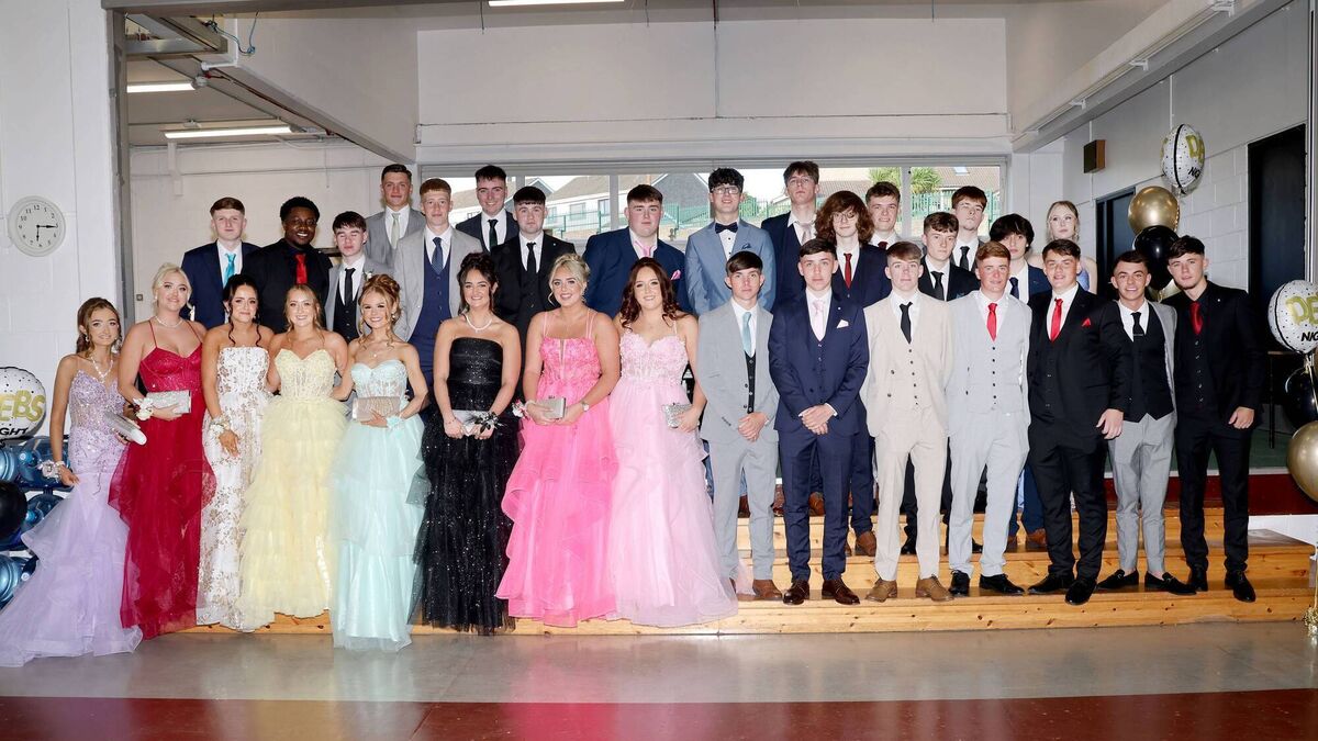 Local Notes: School open nights, jubilee news, best Déise butcher and more from St Paul's