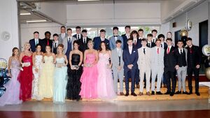 Local Notes: School open nights, jubilee news, best Déise butcher and more from St Paul's