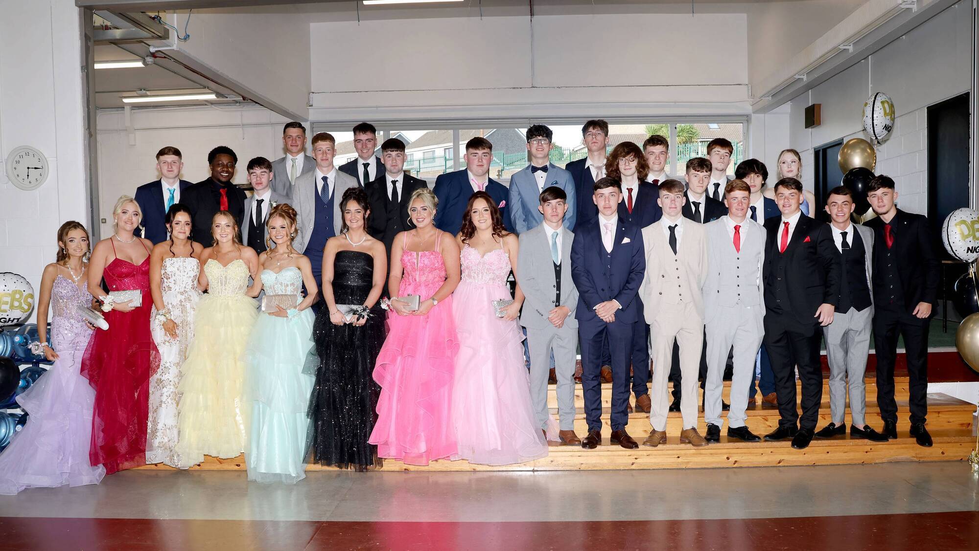 Local Notes: School open nights, jubilee news, best Déise butcher and more from St Paul's
