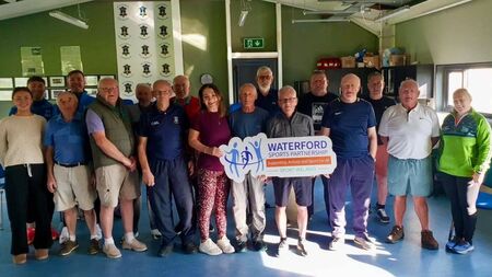 Local Notes: Musical society news, Big Apple plans and more from Portlaw