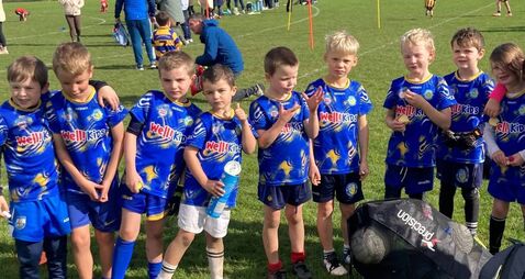 Local Notes: Dance, spinning classes, football fun and more from Ballymacarbry
