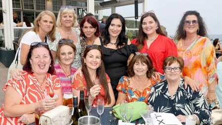 Local Notes: Lifeboat news, darts, sailing course and more news from Dunmore East