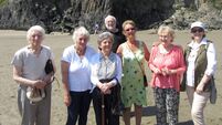 Local Notes: Dip, sip and support breast cancer, Active Retirement news and more from Stradbally 