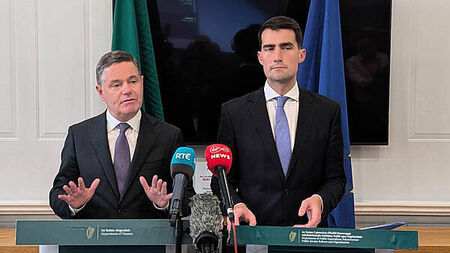 Government publishes White Paper ahead of Budget