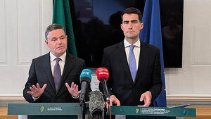 Government publishes White Paper ahead of Budget
