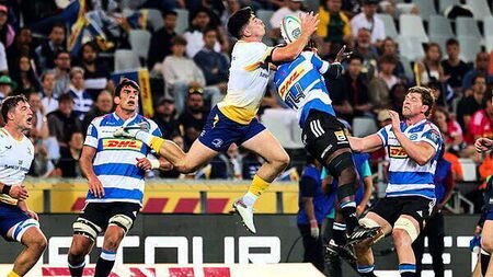 Jimmy O'Brien confident Leinster can bounce back from Stormers hammering