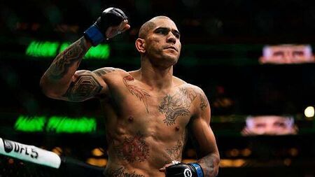 UFC 320: Can Alex Pereira claim back his title?