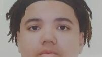 Gardai appeal for missing teenager in Waterford