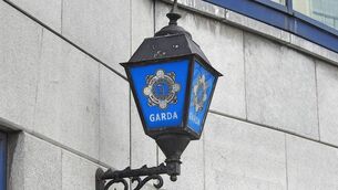 <p>Gardaí say he has been found safe and well and no further action is required.</p>