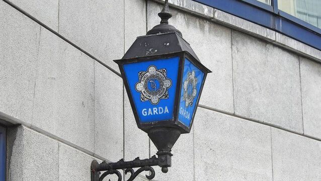 <p>Gardaí say he has been found safe and well and no further action is required.</p>