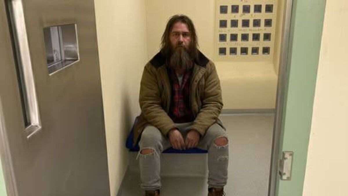 'We got him,' Waterford gardaí 'apprehend' man accused of thousands of crimes in just two days