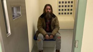 'We got him,' Waterford gardaí 'apprehend' man accused of thousands of crimes in just two days
