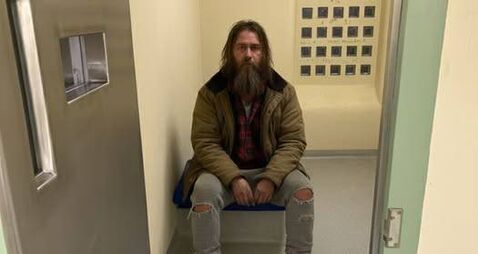 'We got him,' Waterford gardaí 'apprehend' man accused of thousands of crimes in just two days