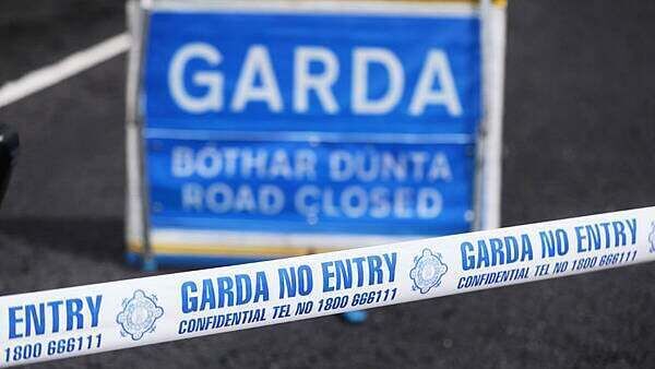 Man (50s) dies in Roscommon traffic incident