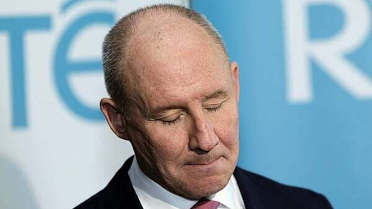 Gavin unable to say if he owes tenant thousands of euros