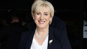 Humphreys questioned on record in Cabinet during RTÉ debate Humphreys questioned on record in Cabinet during RTÉ debate