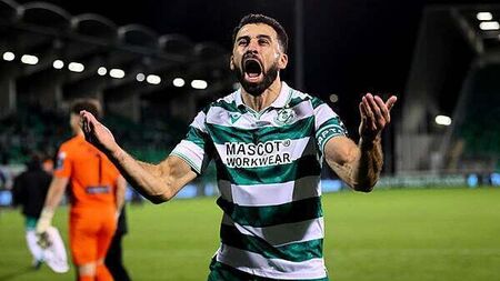 Shamrock Rovers cruise into FAI Cup final after victory over Kerry FC