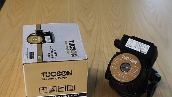 'Serious electrocution risk': Safety alert issued for over 100,000 heating system pumps