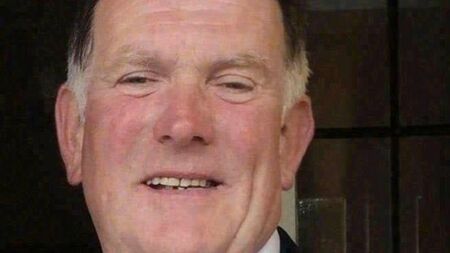 Waterford man who passed away from a rare disease donates his brain to research