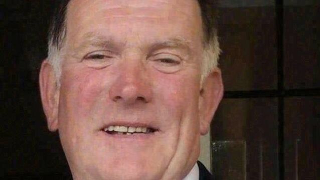 Waterford man who passed away from a rare disease donates his brain to research