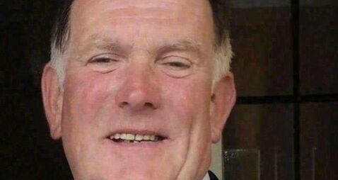 Waterford man who passed away from a rare disease donates his brain to research