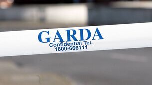 <p>Gardaí said on Sunday that they are investigating all of the circumstances surrounding his death.</p>
