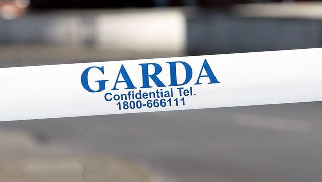 <p>Gardaí said on Sunday that they are investigating all of the circumstances surrounding his death.</p>