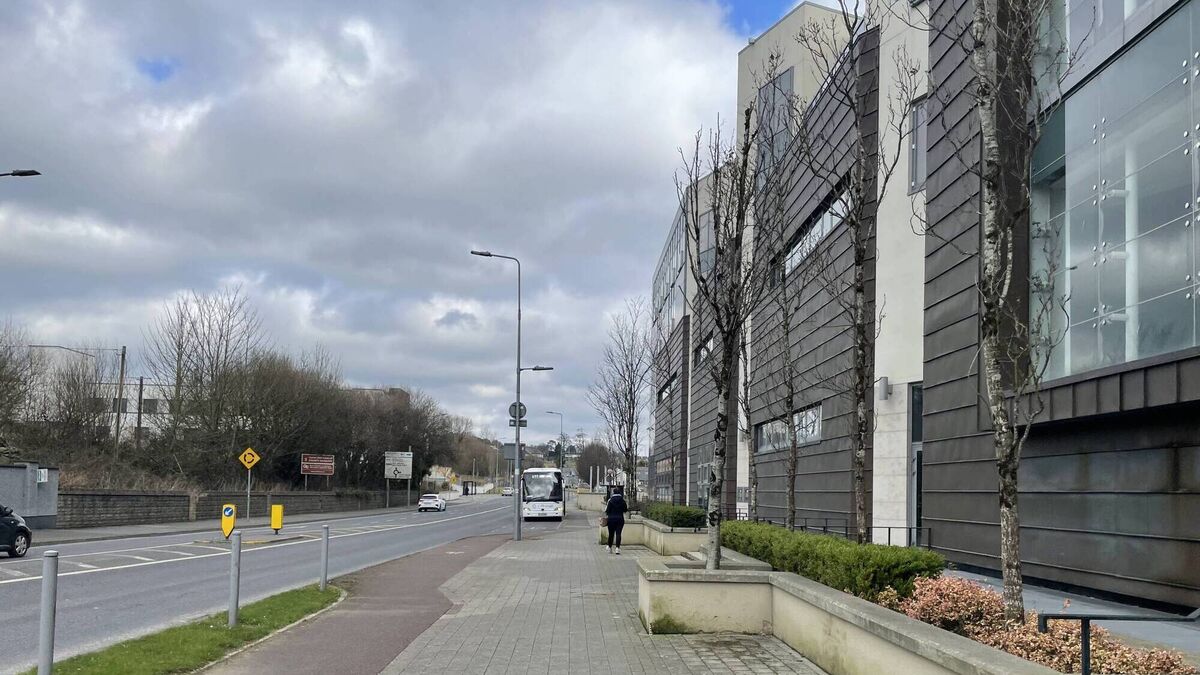 'Limbo-land' for parts of Ferrybank