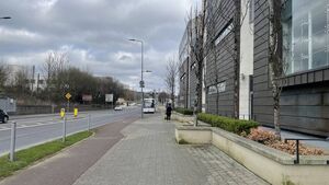 'Limbo-land' for parts of Ferrybank