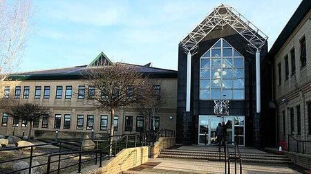 Gun murder was planned assassination reminiscent of terrorist ambush, court told