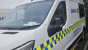<p>The community vans will be stationed throughout Waterford. </p>