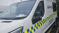 Garda Community Vans 'out and about' in County Waterford