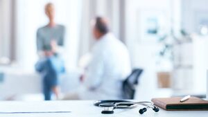 New Medical Assessment Unit launches Waterford City hospital
