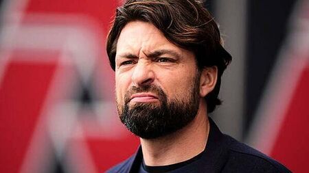 Rangers sack Russell Martin as head coach after 17 games