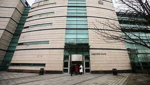 Man charged with sexual assault and false imprisonment of woman in west Cork