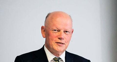 Failure to update personal injuries guidelines will put system at risk, Chief Justice warns