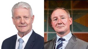 Waterford Fianna Fáil Director of Elections says Billy would have been better candidate