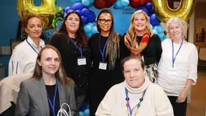 St. Brigid’s resource centre celebrates 40 years serving Waterford families and communities