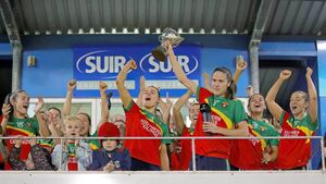 Storm Emma powers Rangers to back-to-back titles