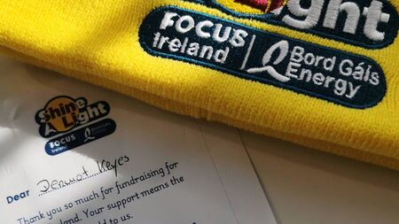 Shining a light on youth homelessness