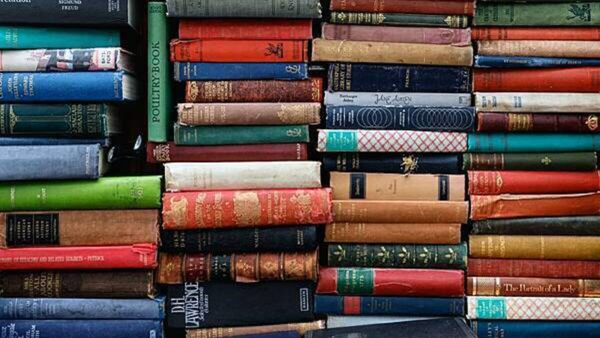Popular Dublin bookshop set on fire