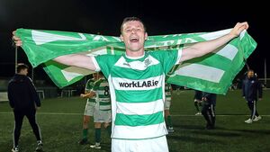 "It's a fantastic achievement for our club"