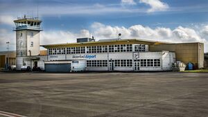 Editorial: Waterford Airport’s fairy godmother?