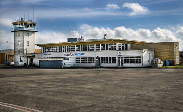 Waterford Airport Waterford Airport