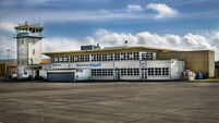Editorial: Waterford Airport’s fairy godmother? 