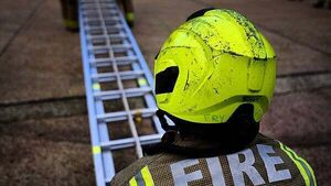 Body discovered following fire in Cavan