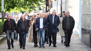 Budget has left working people out in the cold – Sinn Féin