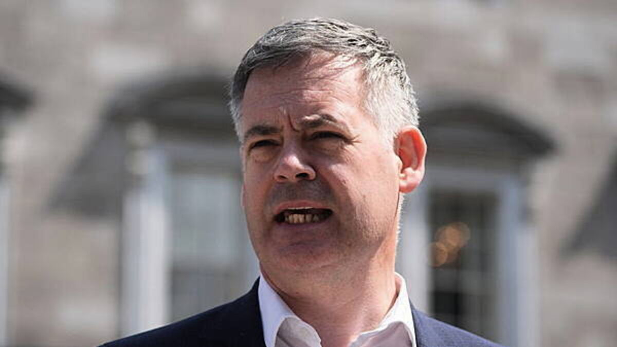 Budget has left working people out in the cold – Sinn Féin