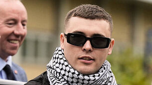 Court quashes Dublin man’s manslaughter conviction over fatal arson